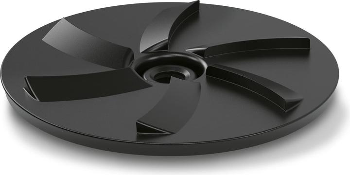 Produktbild Kärcher EDI 4 Elektrischer Eiskratzer