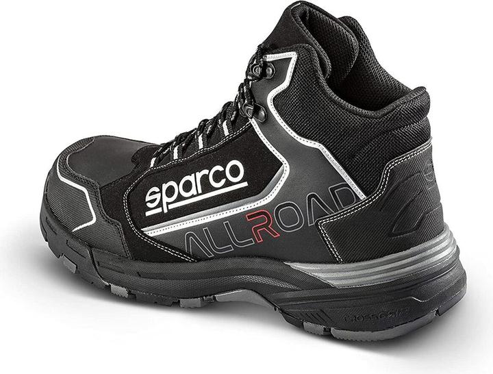 Actual product image Sparco Allroad-H (41)