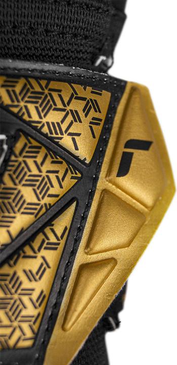 Actual product image Reusch Attrakt Silver NC (8.5)