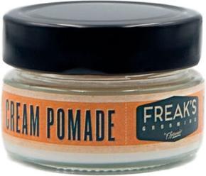 Freak´s Grooming Haar Freak's Grooming Unisex Cremesalbe 80ml (Haargel, 80 ml)