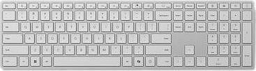 Image du produit Microsoft Surface Keyboard (2. Edition) (DE, Sans fil)
