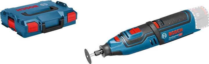 Actual product image Bosch Professional Gro 12v-35