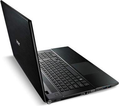 Actual product image Acer Aspire V3-772G (17.30", Intel Core i7-4702MQ, 16 GB, 120 GB, CH)