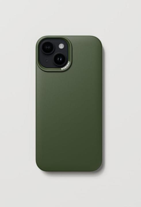 Produktbild Nudient Thin Case (Apple iPhone 15)