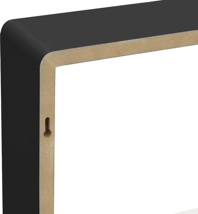 Actual product image VidaXL Gabriela (28 x 10 x 28 cm)