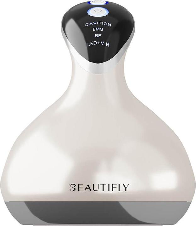 Beautifly Therm Body Revive Golden Cellulite Massage Vakuum