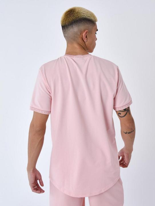 Immagine prodotto Project X Paris t-shirt con logo ricaato (M)