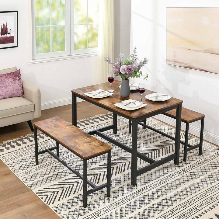 Actual product image Vasagle Havanna (120 x 75 x 75 cm)