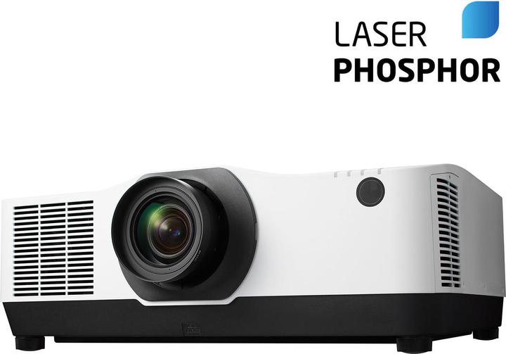 Immagine prodotto NEC PA804UL (WUXGA, 8200 lm, 1.3 - 3.02:1)