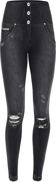 Actual product image Freddy WR.UP® SNUG Shaping Pants WRUPSNUG2HF203 (XS)