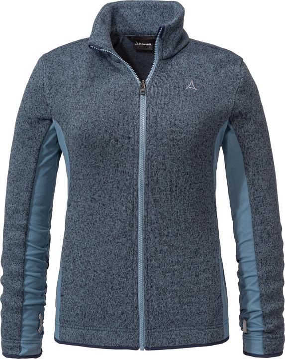 Immagine prodotto Schöffel Pile Oberau con zip da donna (44, XL)