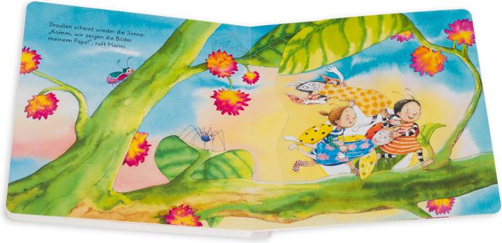 Actual product image Dahle:Marini ladybird. Today I am (German)