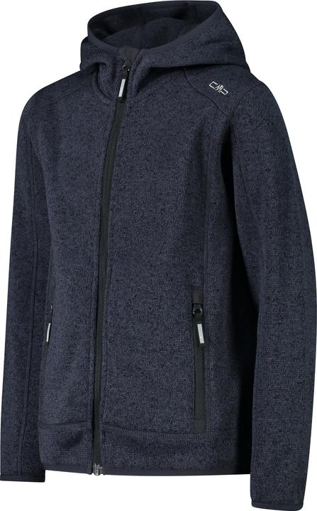 Image du produit CMP Campagnolo Fleece Hoodie (98)