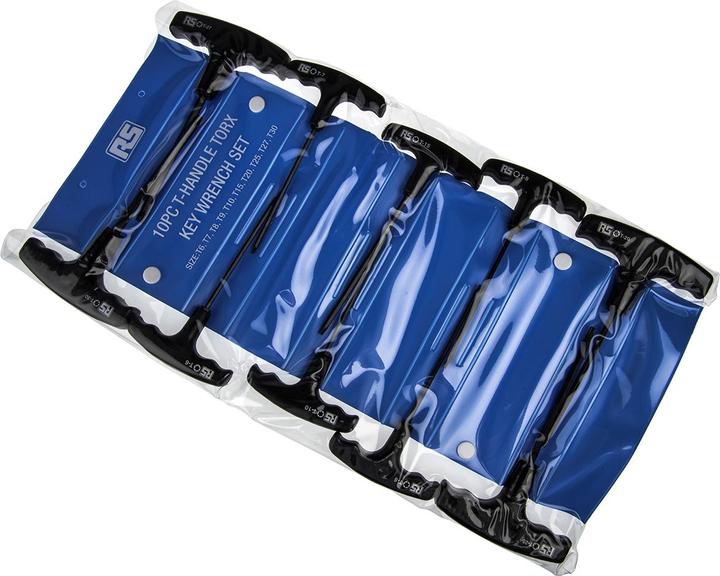 Produktbild Rs Pro Schraubendreher Satz Torx mit T-Griff