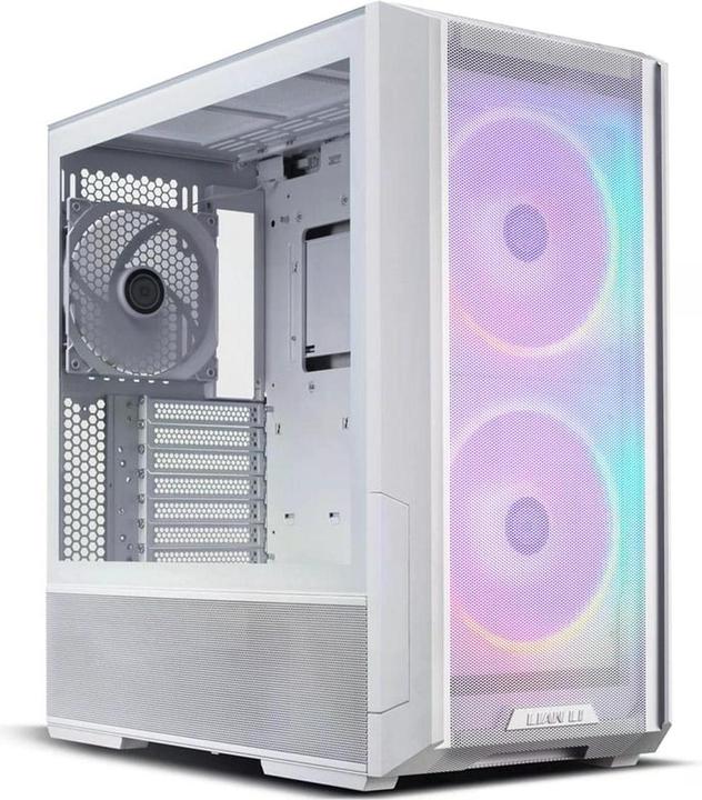 Lian-Li LANCOOL 216 RGB (ATX, E-ATX, mATX, Mini-ITX)