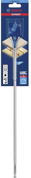 Productafbeelding Bosch Professional Zubehör Expert SelfCut Speed vlakfrees, 32 x 400 mm (32 millimeter)
