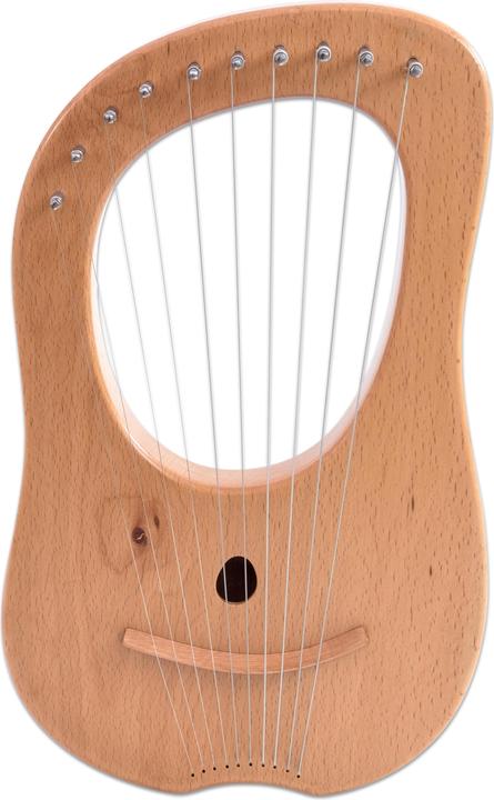 Immagine prodotto Betzold Musik Arpa a lira piccola (Mietitrice)