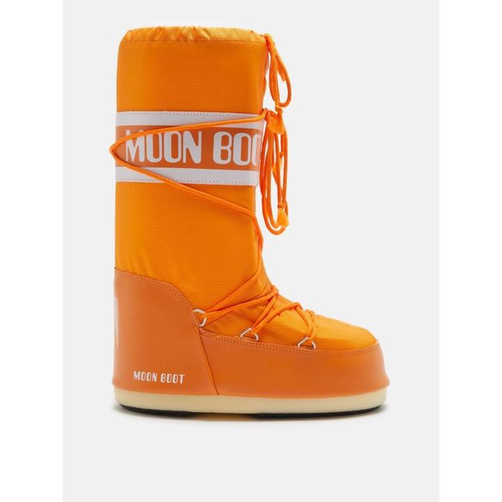 Orange ensoleillée