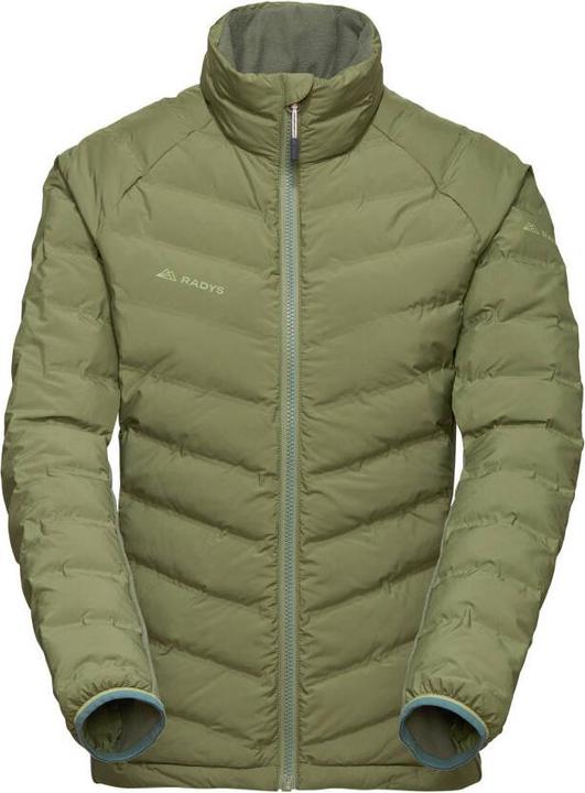 Radys R3 Hybrid Insulated Jacket