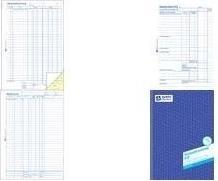 Actual product image Avery Counting protocol 307 (50 x)