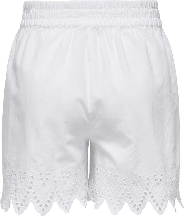 Only ONLKELLY Normal geschnitten Shorts Shorts