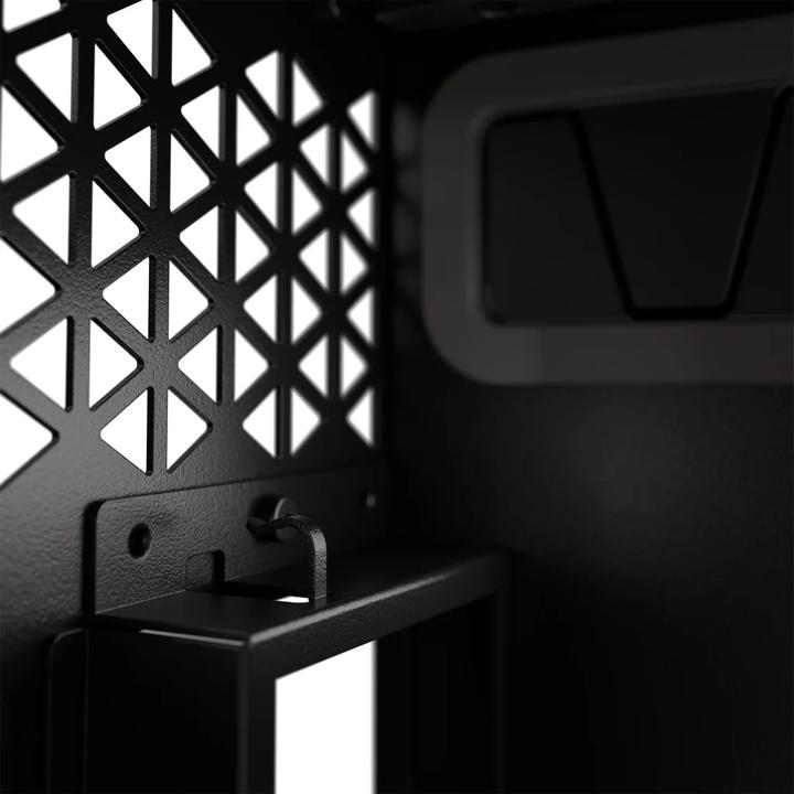Produktbild Corsair 6500D Airflow (Mini-ITX, ATX, mATX)