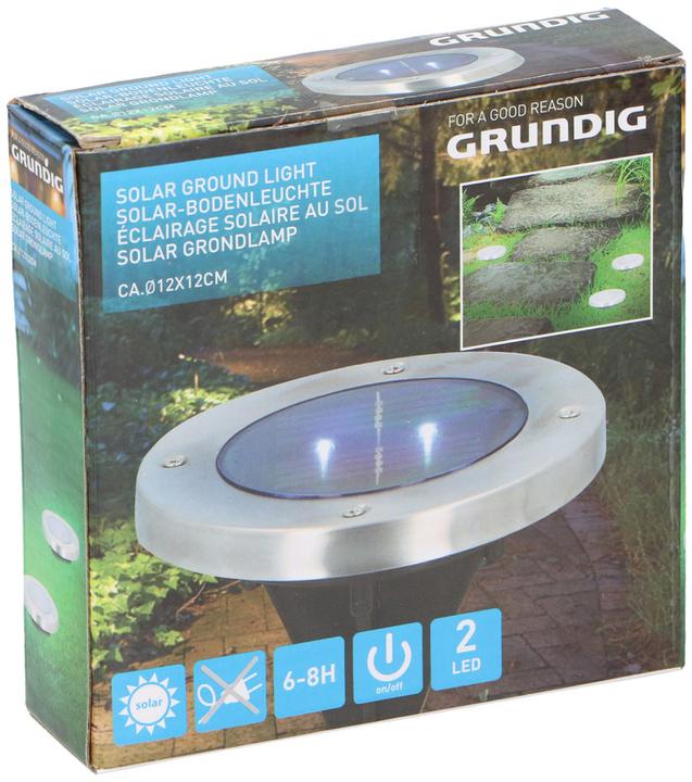 Produktbild Grundig Solar (IP04)