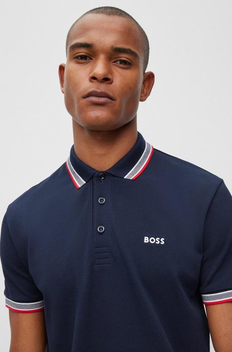 Image du produit BOSS Polo (L)