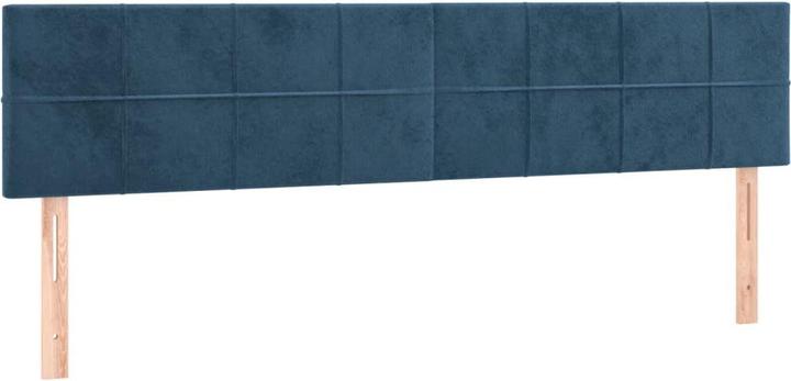 Blu scuro