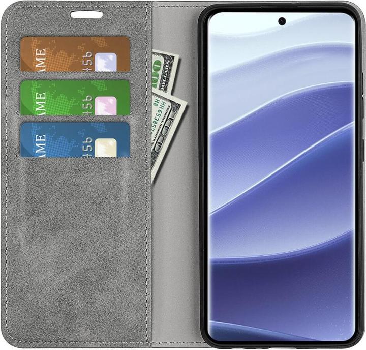 Immagine prodotto Cover-Discount Xiaomi Redmi Note 14 Pro 5G / Poco X7 - Stand Flip Case Hülle (Xiaomi Redmi Note 14 Pro 5G, Xiaomi Poco X7 Pro)
