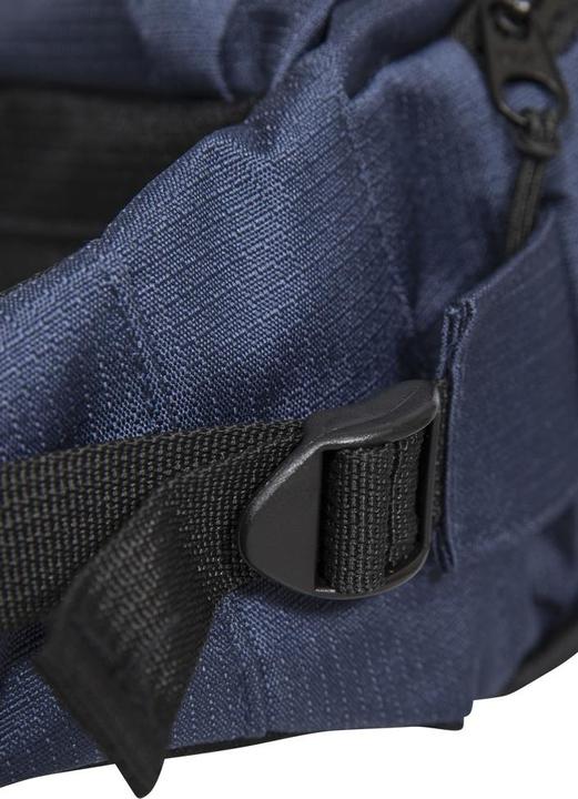 Produktbild Trespass VASP Bauchtasche blau/grau (5 l)