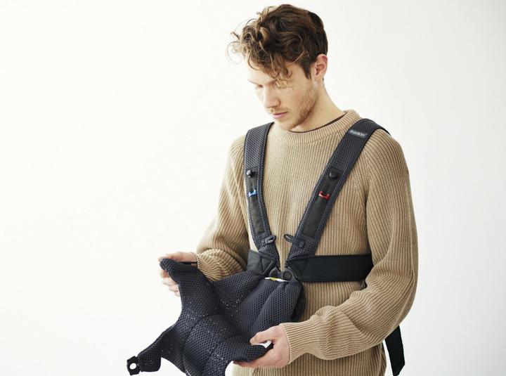Immagine prodotto BabyBjörn Mini