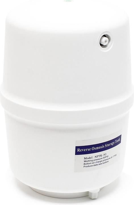 Image du produit Naturewater Système d'osmose inverse (1 x)