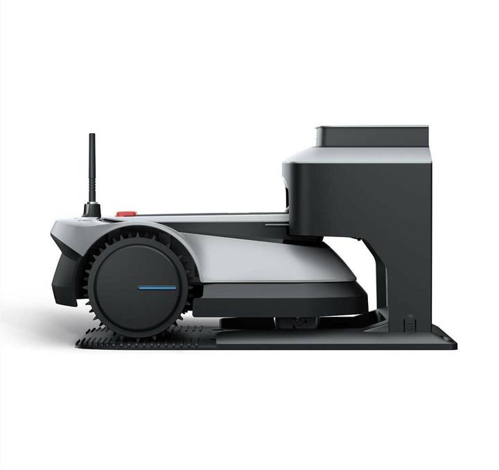 Produktbild Ecovacs Goat G1 800 (800 m², Ohne Begrenzungskabel)