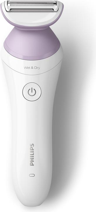 Actual product image Philips SatinShave Prestige BRL136/00