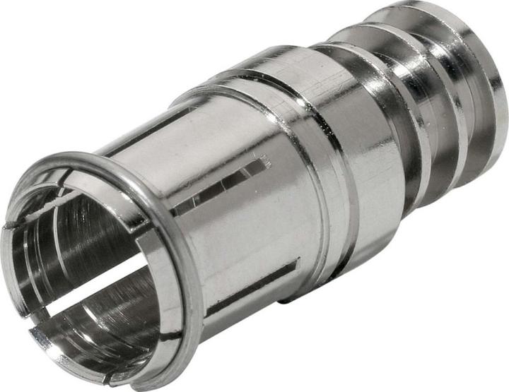 Immagine prodotto WISI DV 90 F-connettore rapido a crimpare per MK 75 (Vari)