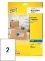 Immagine prodotto Avery Dennison Etichette con indirizzo