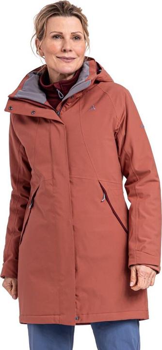 Image du produit Schöffel Veste isolée pour femme Bastianisee (46)