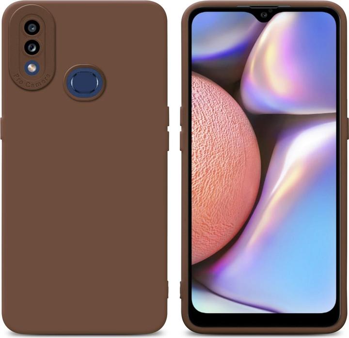 FLUID BROWN