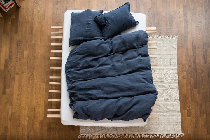 Produktbild lavie Linus (Duvetbezug, 160 x 210 cm)