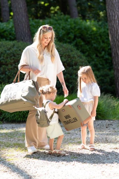 Produktbild Childhome Mommy Bag