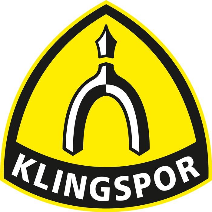 Actual product image Klingspor PL 31 B - Sanding roll 110 x 50000 mm (220)