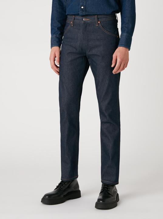 Immagine prodotto Wrangler Icone 11MWZ Western Slim Jeans (W30/L34)
