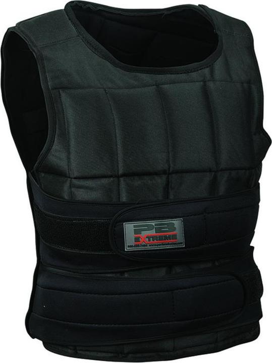Immagine prodotto Perform Better PB Gilet di peso estremo - 10 lb. peso (1 x 10 kg)