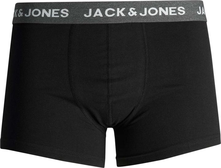 Actual product image Jack & Jones 5-pack boxer shorts (S, 5-pack)