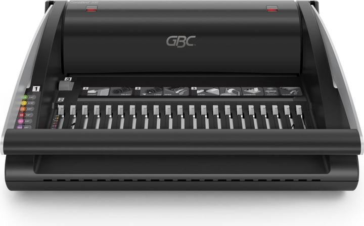 Image du produit GBC Combbind 200 (Reliure en plastique)