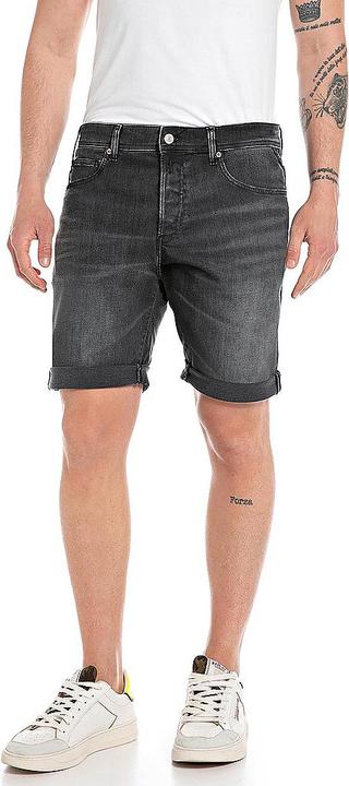 Actual product image Replay Jeansshorts RBJ981 (29)