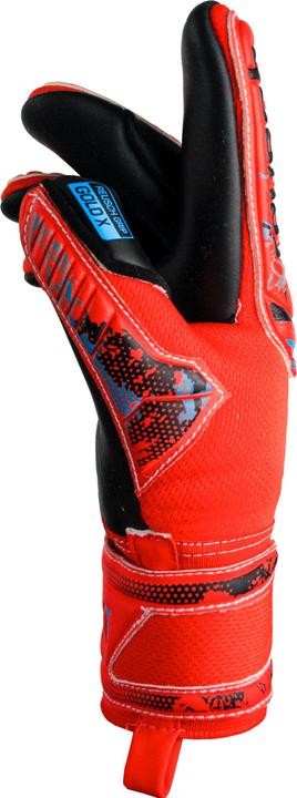 Image du produit Reusch Attrakt Gold X (5.5)