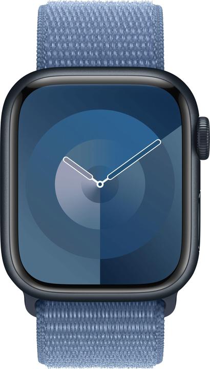 Immagine prodotto Apple Loop sportivo (41 mm, Nylon)