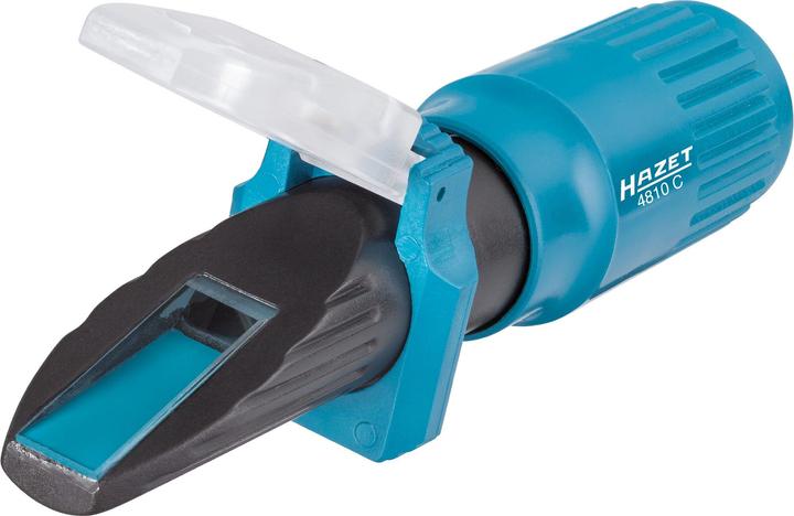Produktbild HAZET Optischer Prüfer (Refraktometer) 4810C